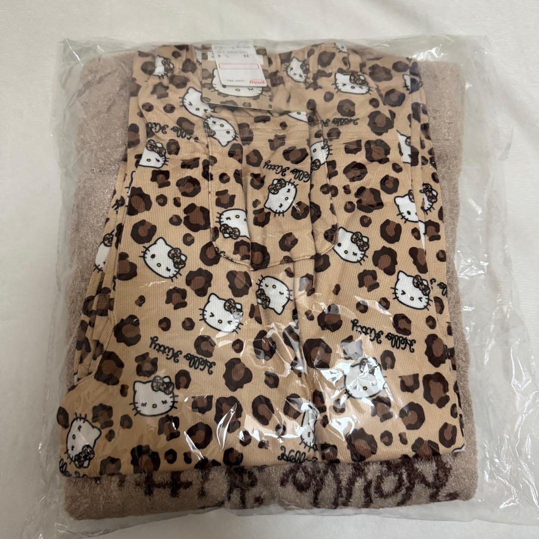 キティ レディース ルームウェア MーL⚠︎︎現在オンライン非売品