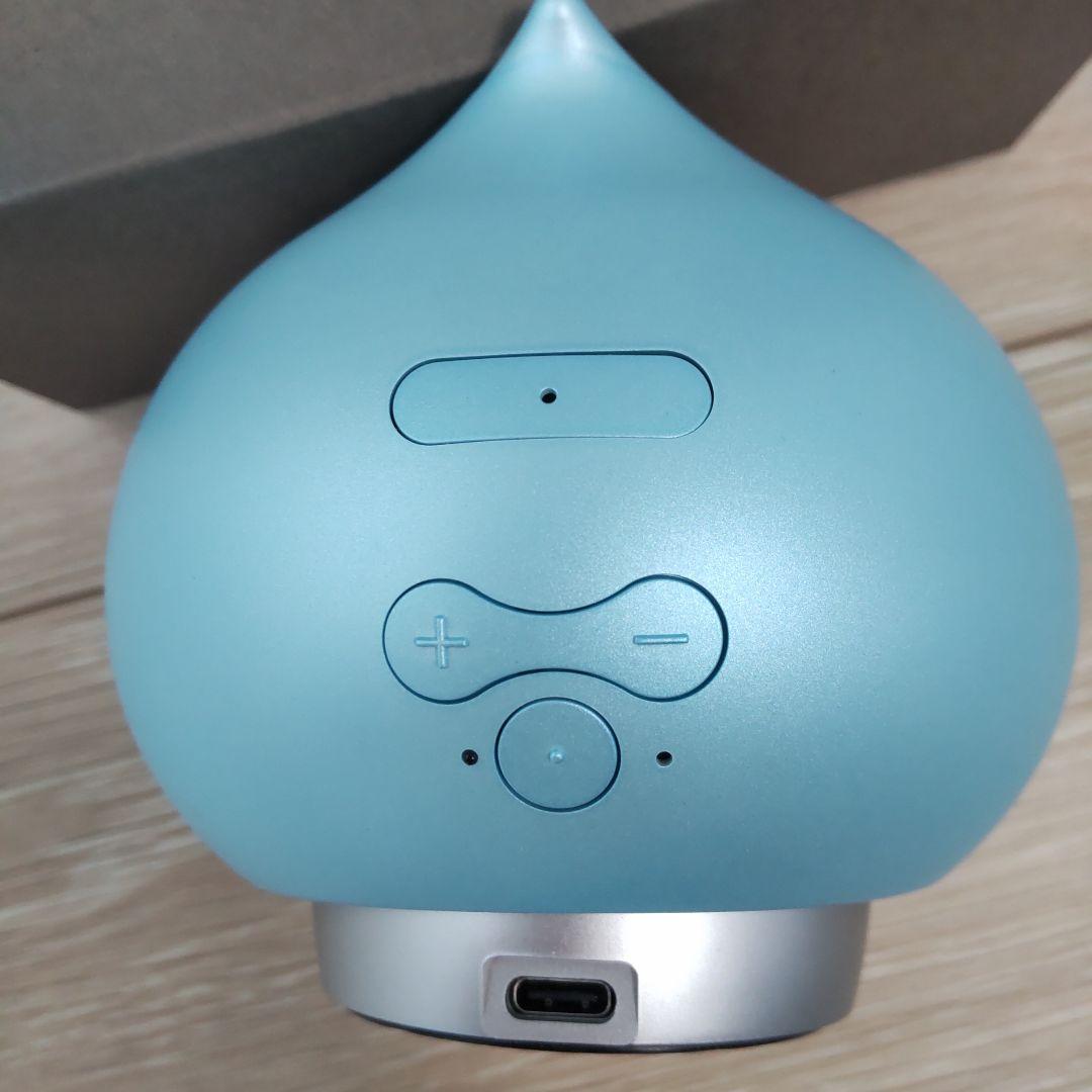 Romi Lacatanモデル（動作確認済み）　スカイブルー