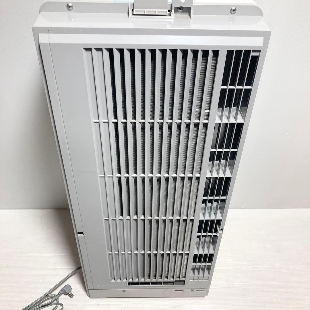 美品 コロナ ウインドエアコン 窓エアコン CW-F1621 2021年製 - メルカリ
