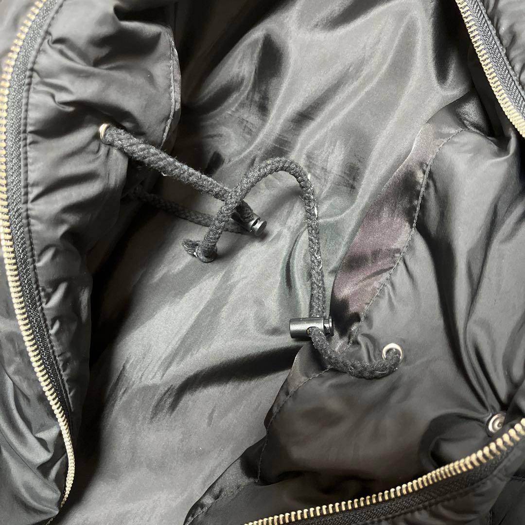 限定セール！RIM.ARK リムアーク♪ ダウンコート 38 M〜L - メルカリ