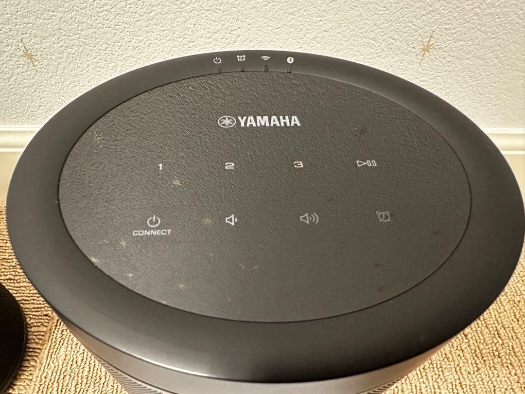 生産完了品】YAMAHA MusicCast 20 WX-021 2台セット - メルカリ