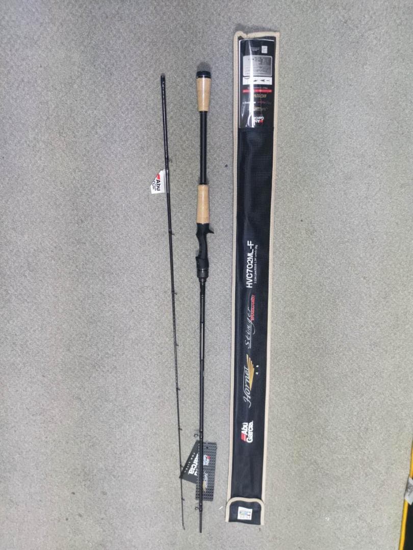アジング 釣り竿 バスロッド HSPC-702ML-F 軽量 高感度 2ピース 楽天市場】ルナヒサノ アジバトル ABR-702LS アジングロッド ソリッド
