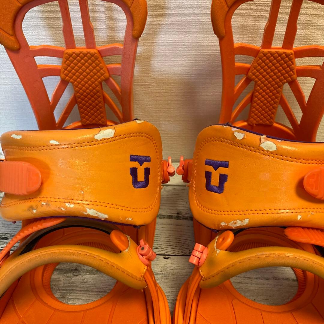 UNION ユニオン コンタクトプロ サイズML - メルカリ