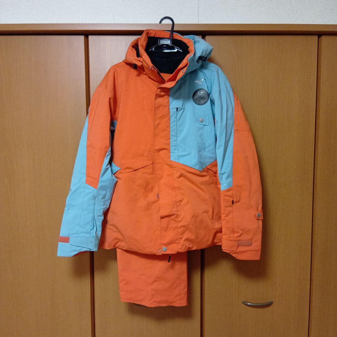 MIZUNO　ミズノ　メイトウェア　2023モデル　Lサイズ スキーウエア ミズノ」の人気商品一覧 | 安い商品を通販サイトから探す