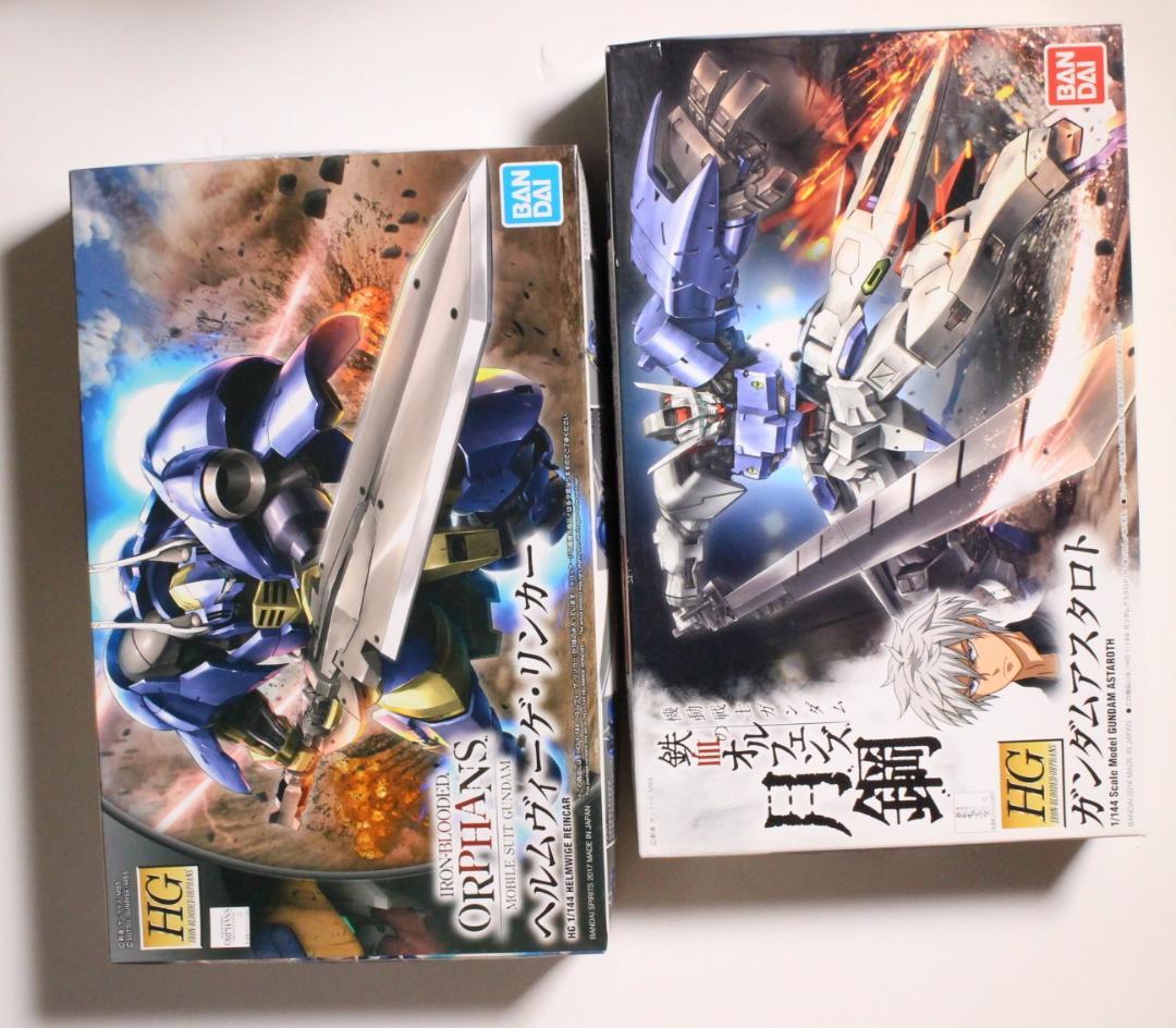 RG 1/144 HG 7個 ガンダムMk-II ガルバルディ ガンキャノン