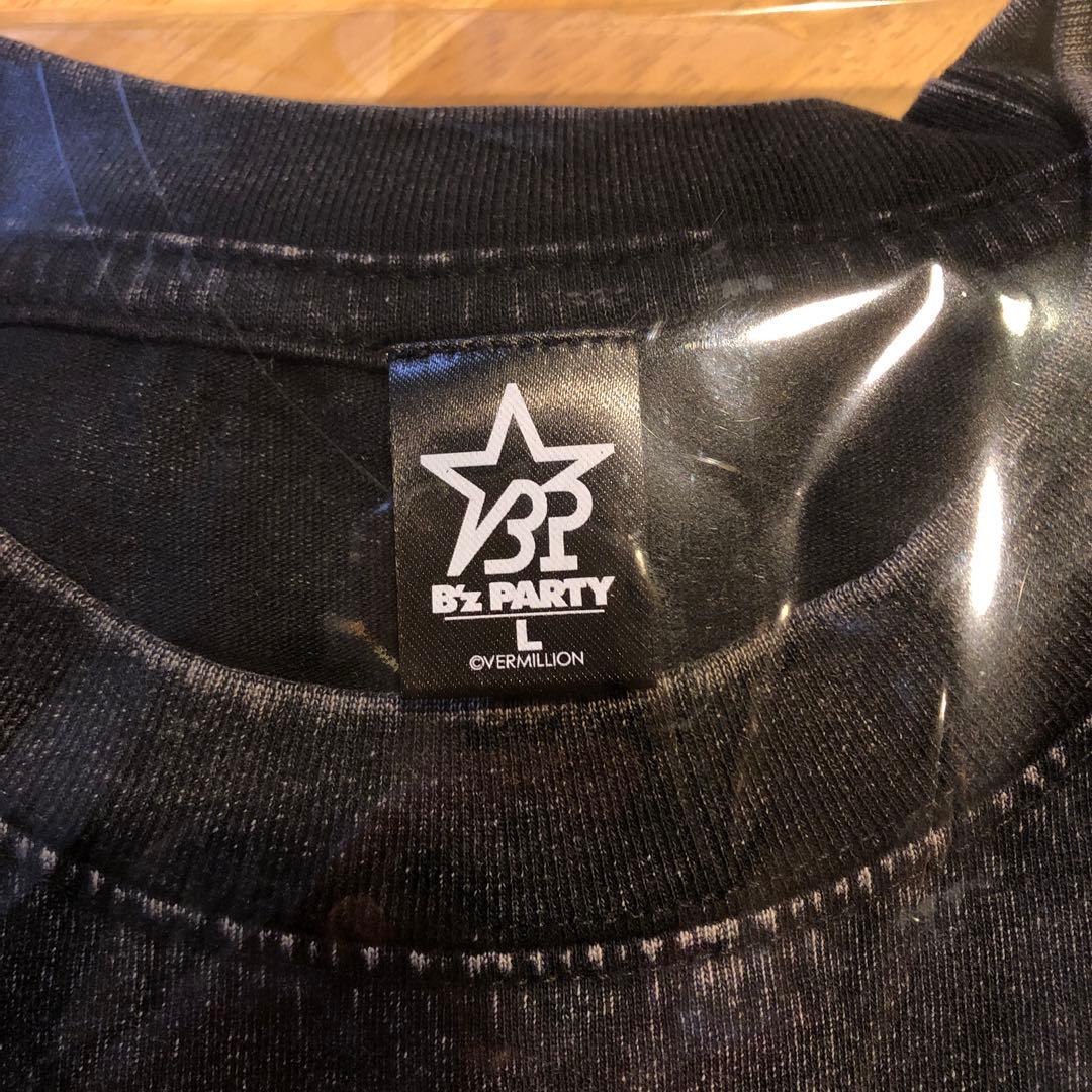 B’z／FYOP Ｔシャツ