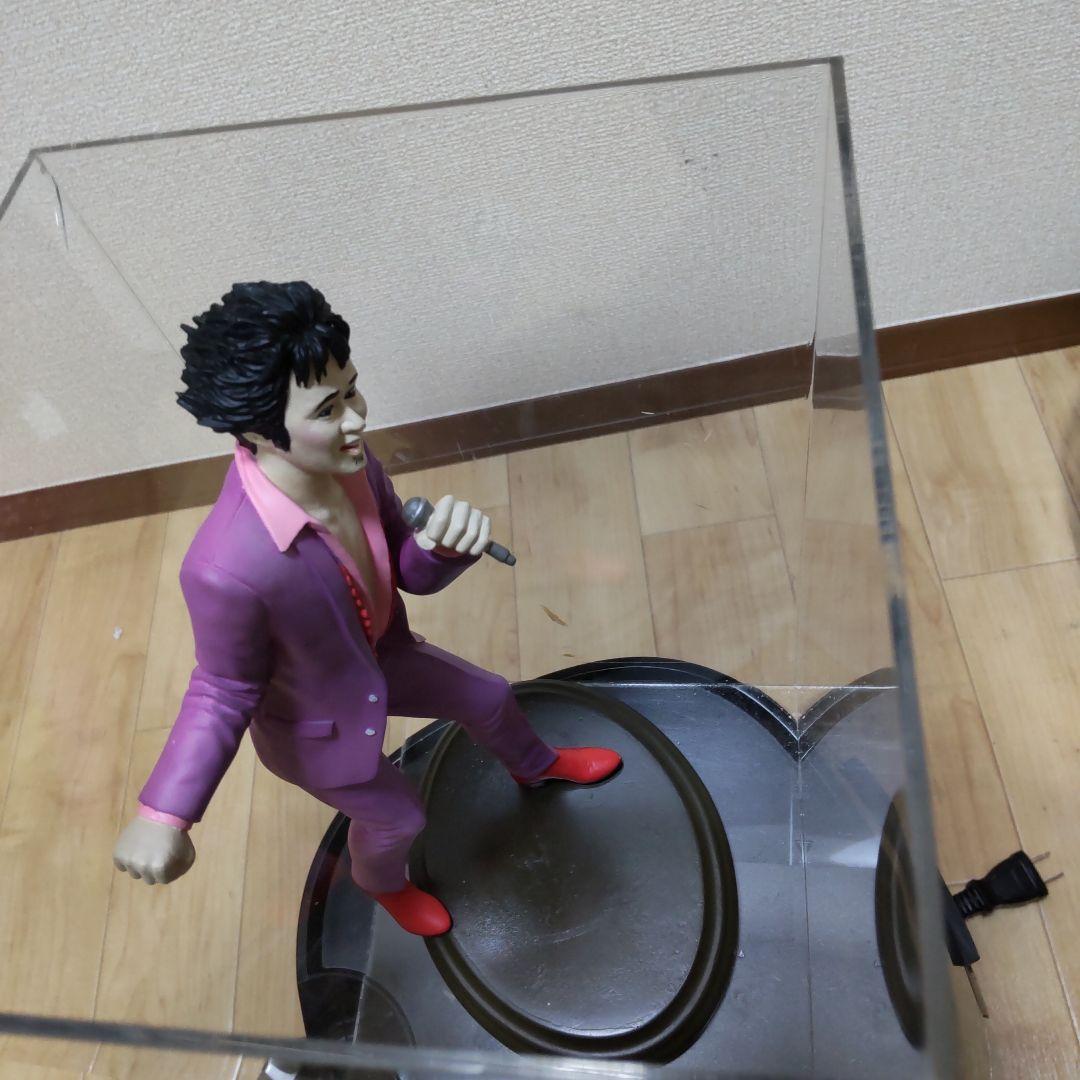 忌野清志郎 フィギュア 超レア！