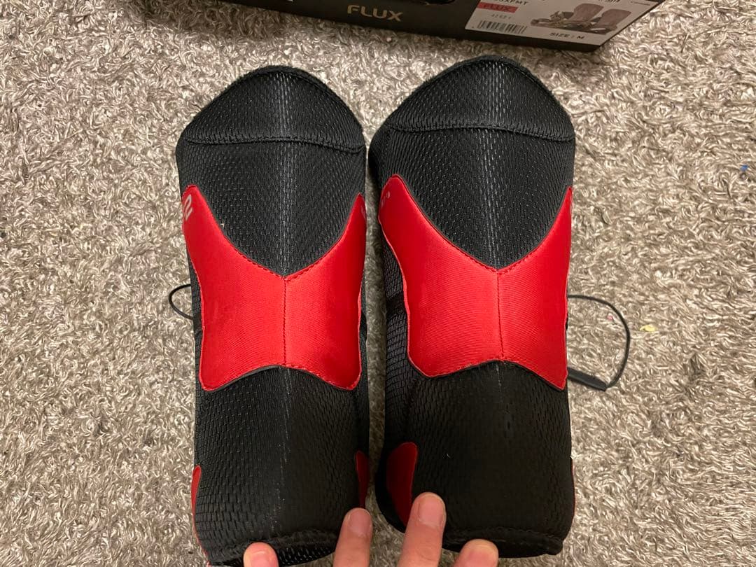 スノーボード 24-25 FLUX HB-boa 26.0cm