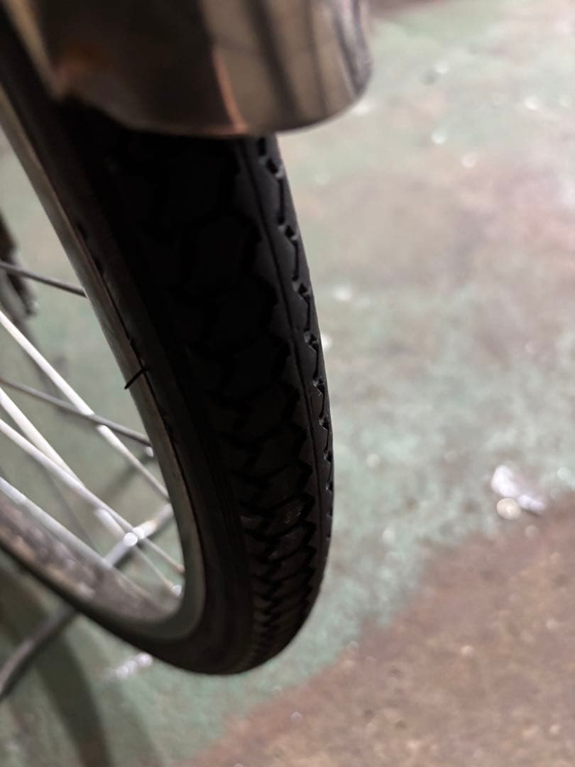 大阪市内無料配達』中古自転車 - メルカリ