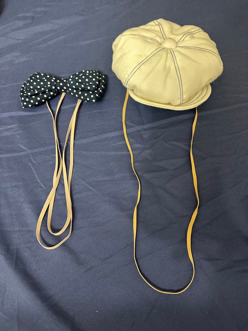 ダッフィー シェリーメイ アウラニホテルダッフィー