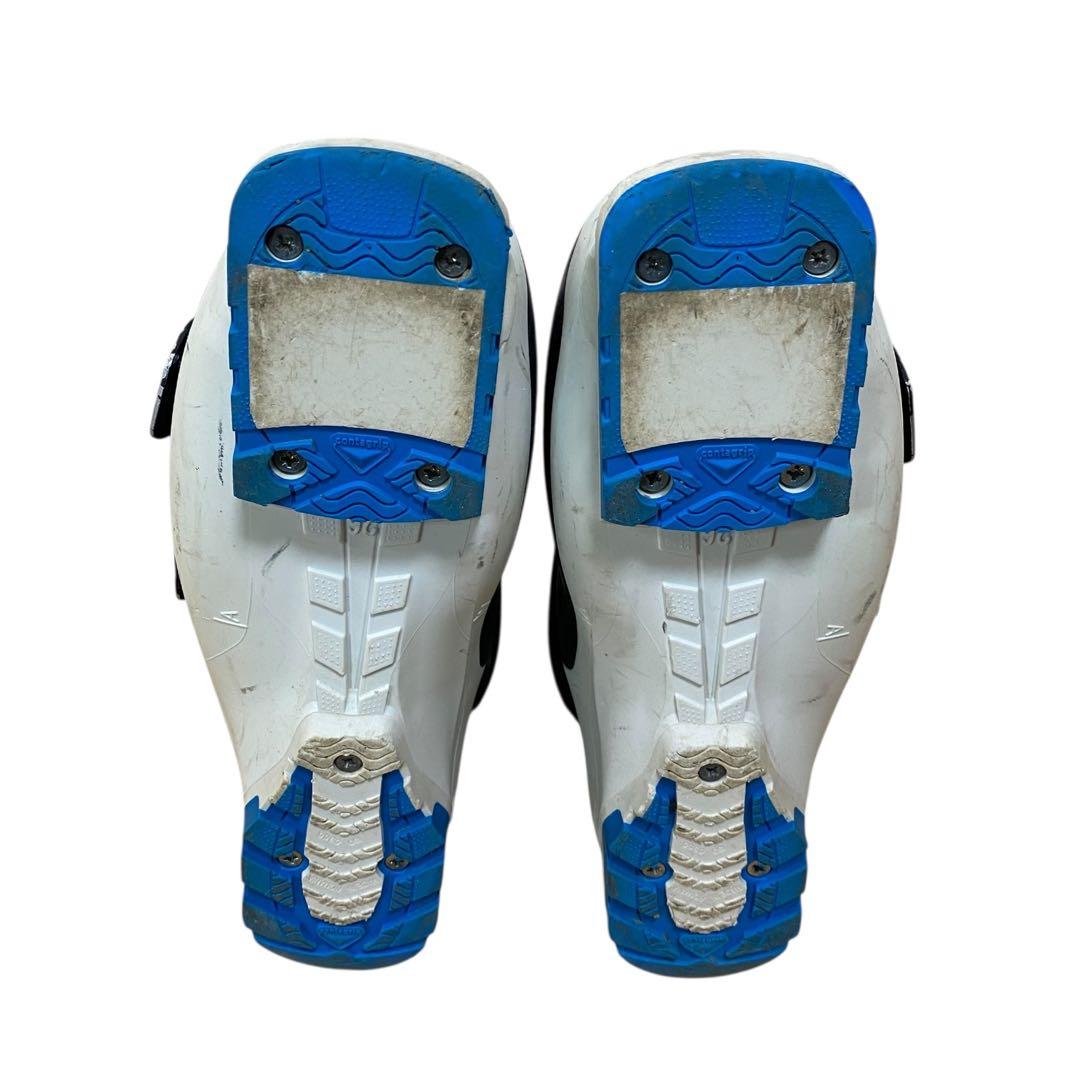 ≪美品≫サロモン X PRO 100 energyzer ブーツ 26.5cm