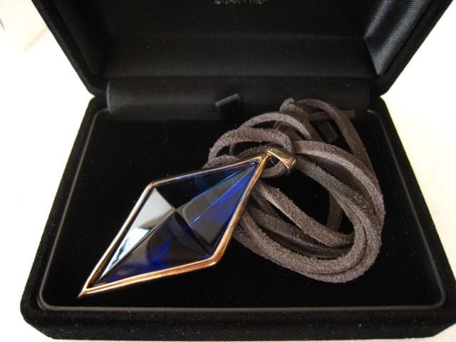 ふしぎの海のナディア　ブルーウォーター　ペンダント