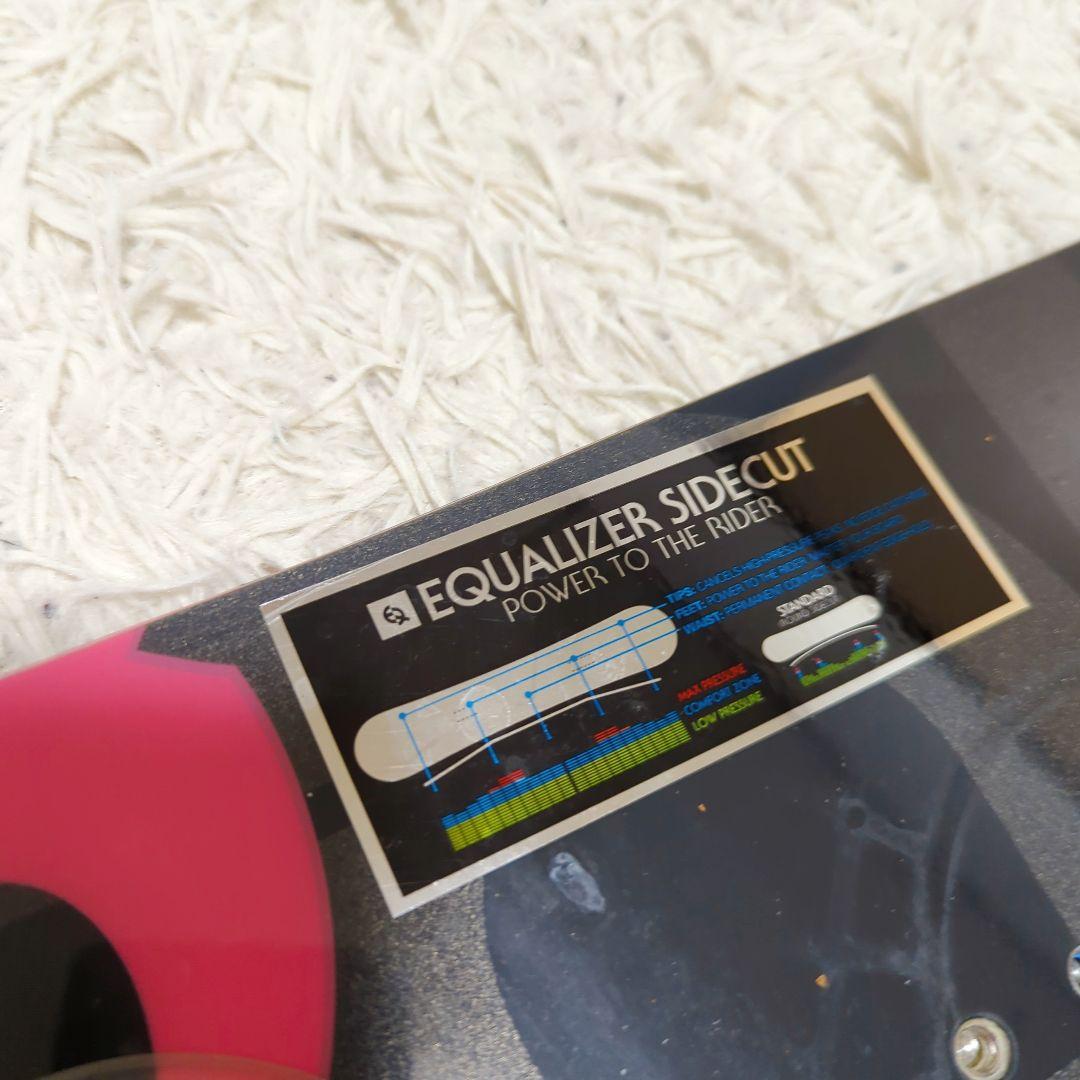 Salomon サロモン スノーボード板 Lark Japan Limited - メルカリ