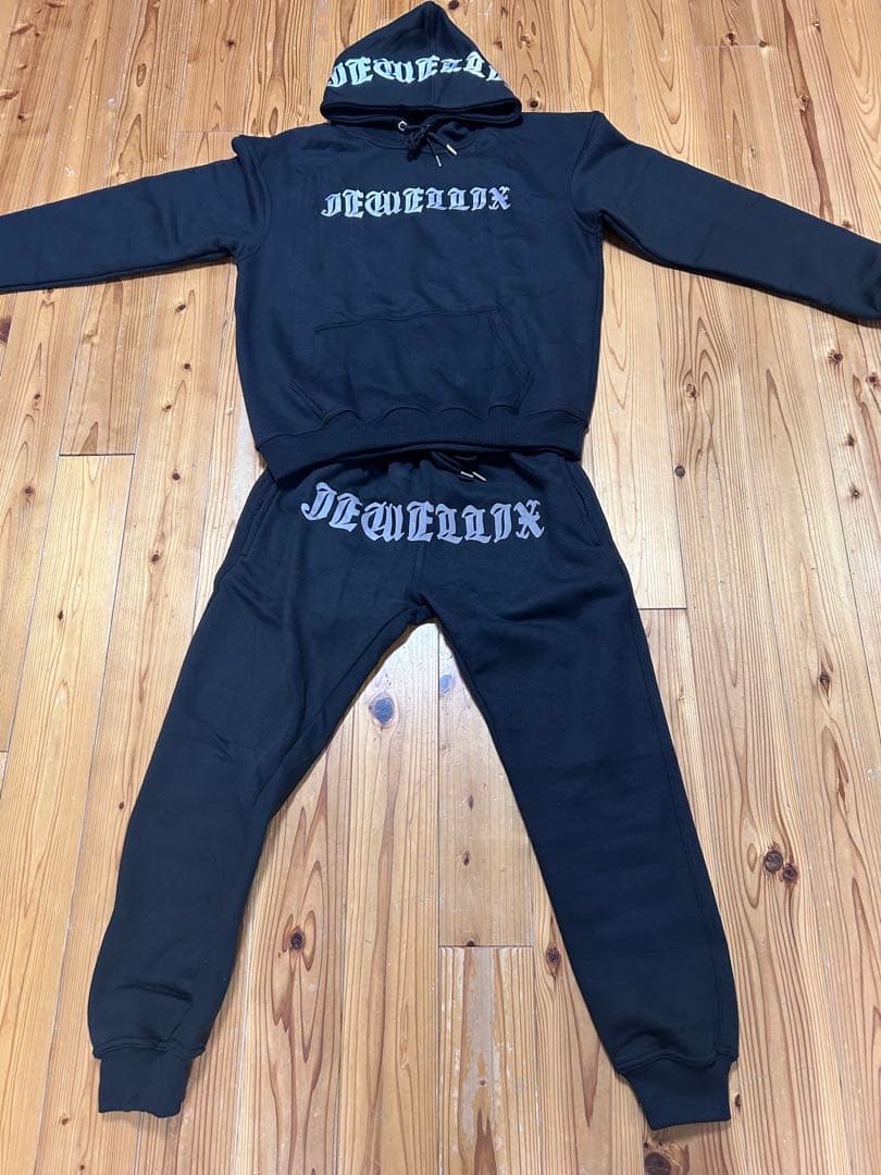 ジュエリックスセットアップ - メルカリ