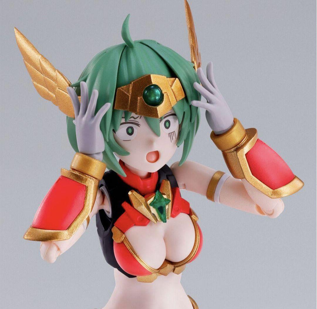 30MS シャルロナ (アニマートフォーム) - メルカリ