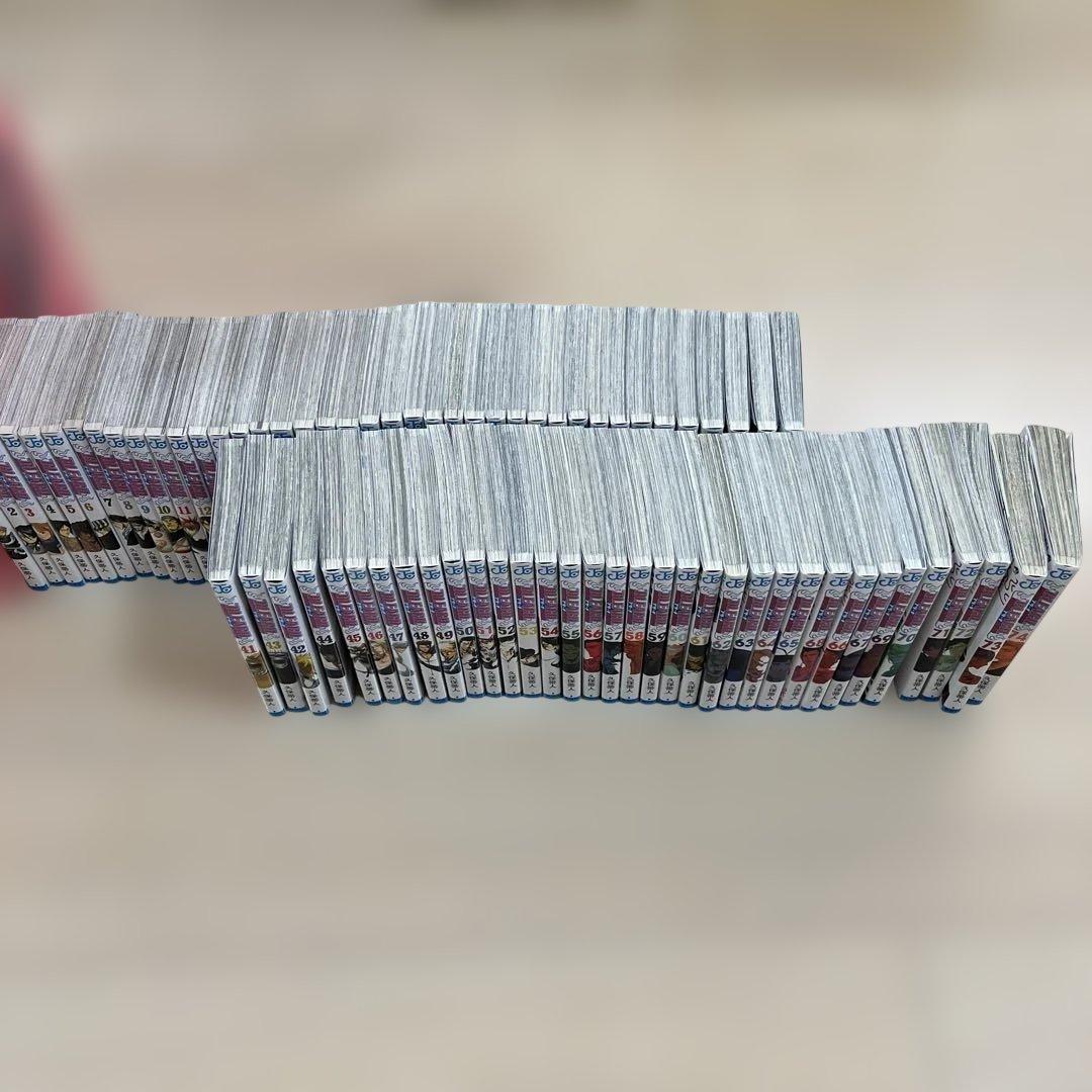 ブリーチ　BLEACH 全巻セット 楽天市場】【漫画全巻セット】【中古】BLEACH（ブリーチ） ＜1〜74巻