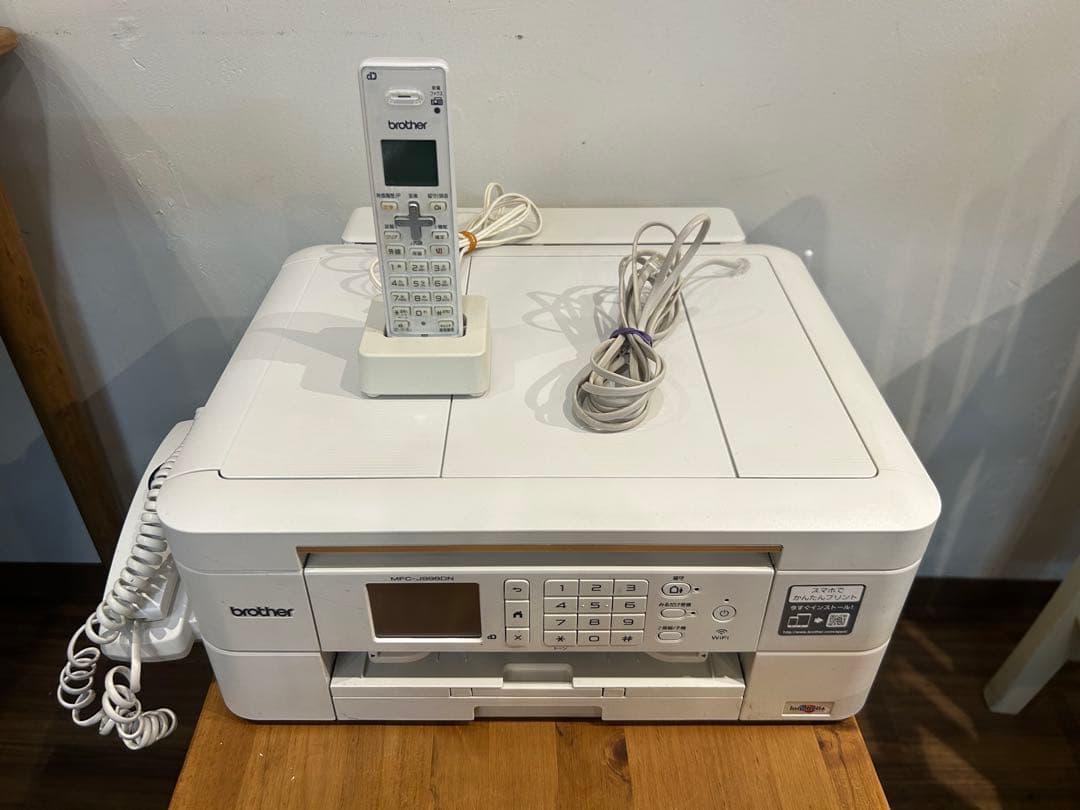 brother MFC-j739DN 複合機プリンター ビジネスサポートストア BSS｜ 商品詳細