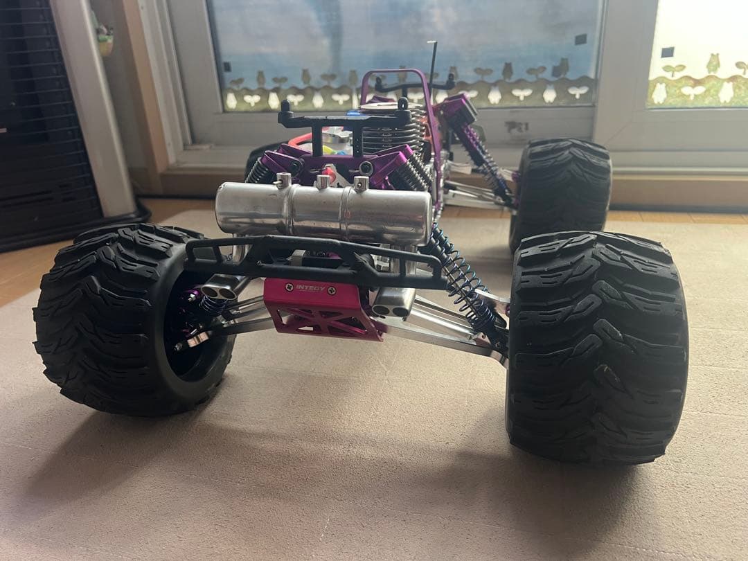 HPI サベージ - メルカリ