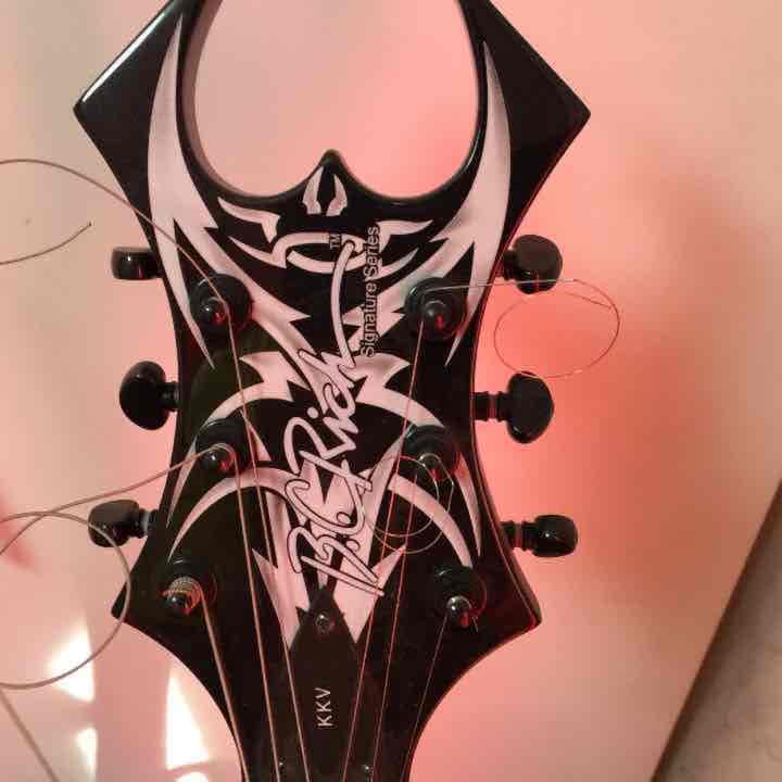 ギターセット値下げ！