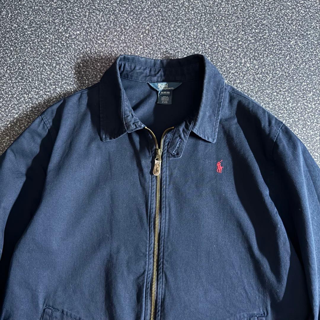 90s Polo by Ralph Lauren swing top - メルカリ