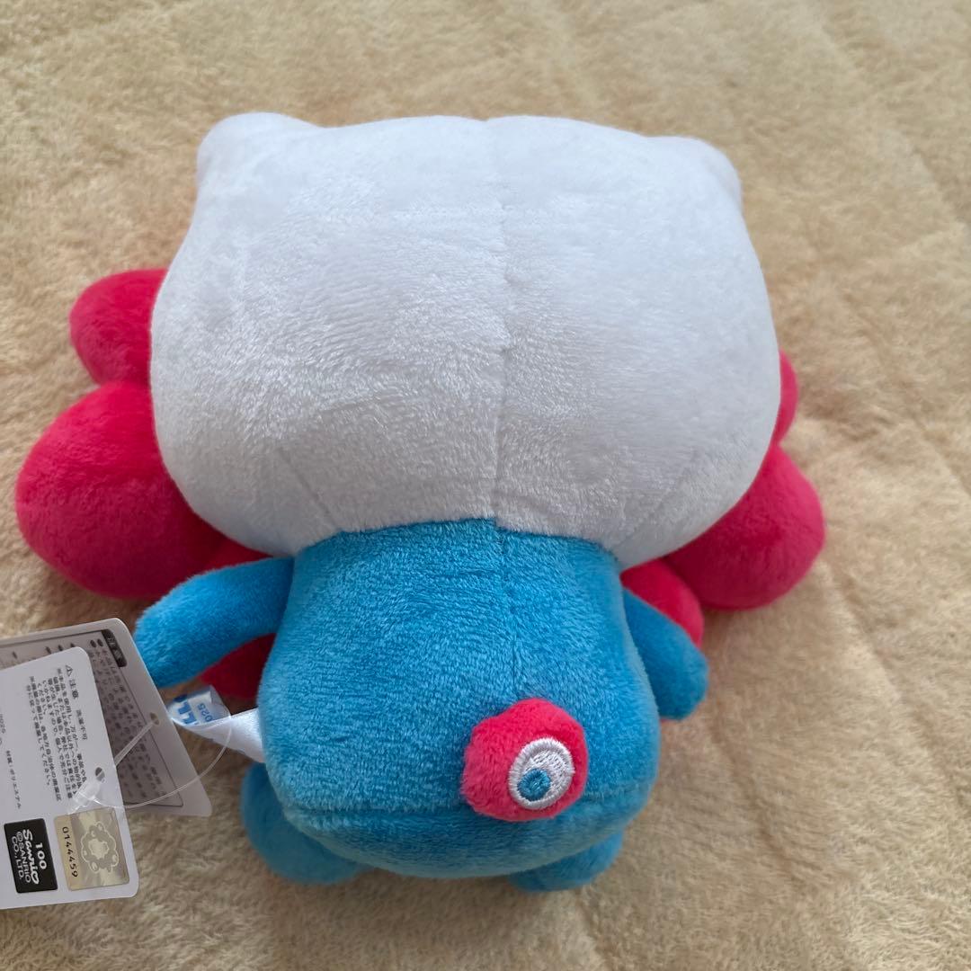 2025大阪万博ハローキティ&ミャクミャクコラボエクスポ2025限定