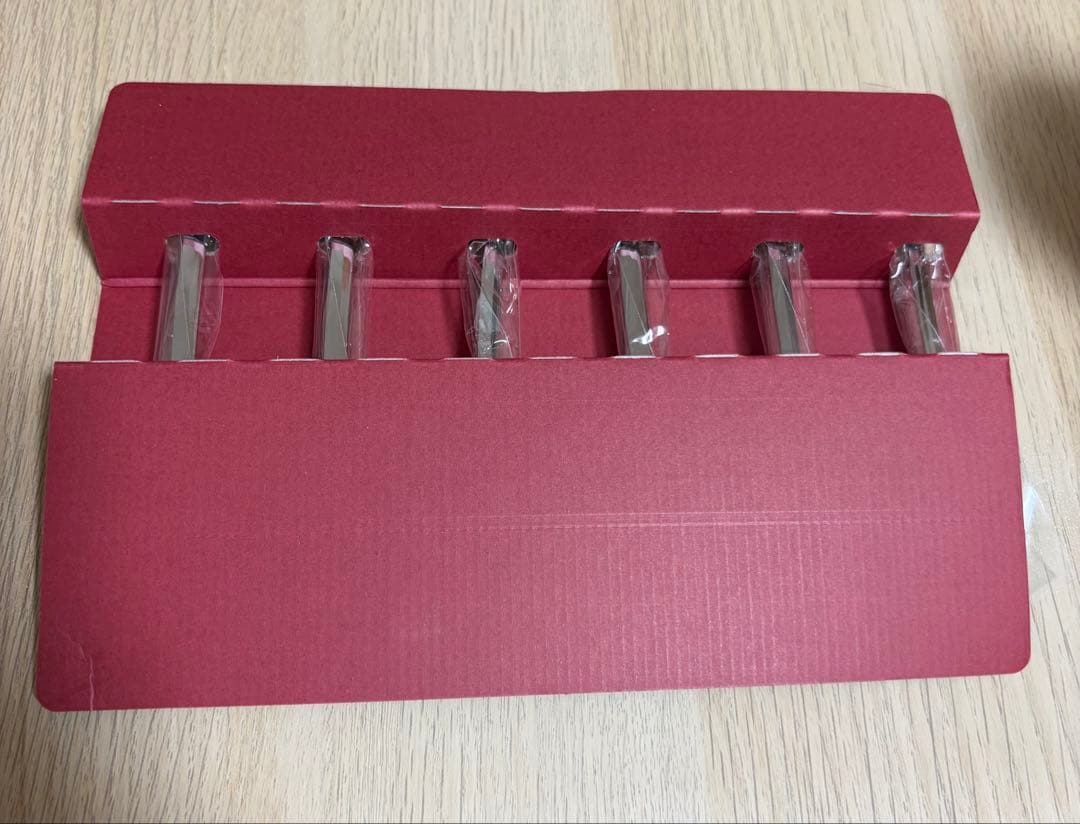 刀剣乱舞-ONLINE- 刀剣菓子切付羊羹セット―弐―