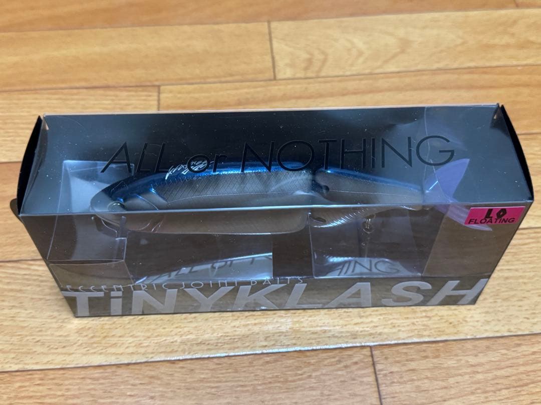 新品未使用品 DRT タイニークラッシュlow 鎧 ヨロイ TiNYKLASH - メルカリ