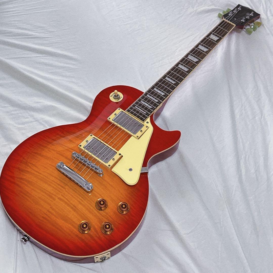 けいおん エレキ ギター 平沢唯 限定 K-ON！yui モデル - メルカリ