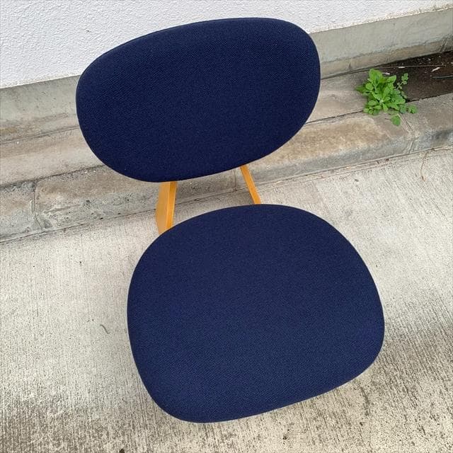 オレミッチャンドーセ様専用｜天童木工｜低座イス｜ - メルカリ