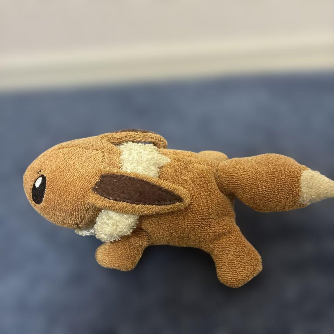 イーブイ ぬいぐるみ