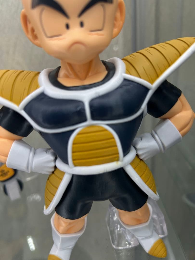 ドラゴンボール フィギュア　一番くじ