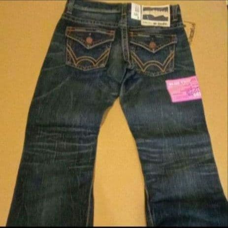 【セール】w-inds. デニムセット