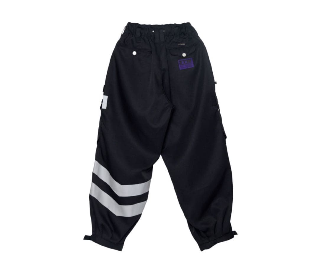 ずっと真夜中でいいのに×寅壱 ニッカ