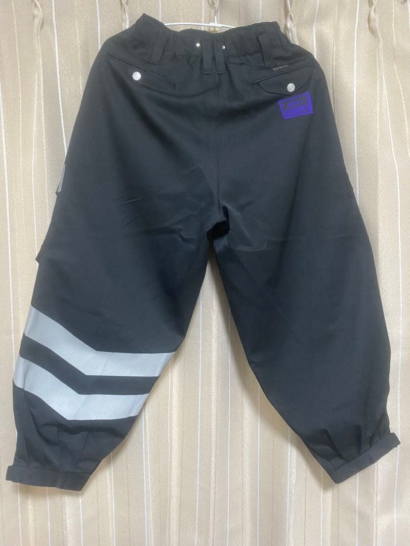 ずっと真夜中でいいのに×寅壱 ニッカ