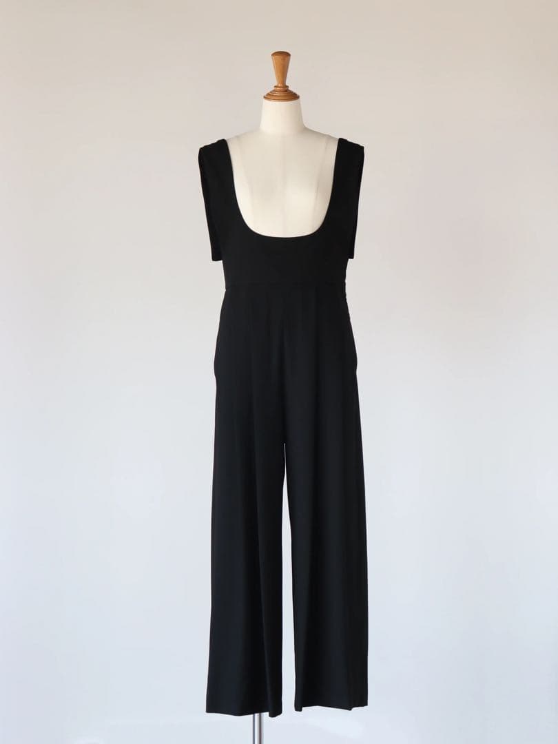 girlish ガーリッシュ モンローサロペットSt.cecilia - メルカリ