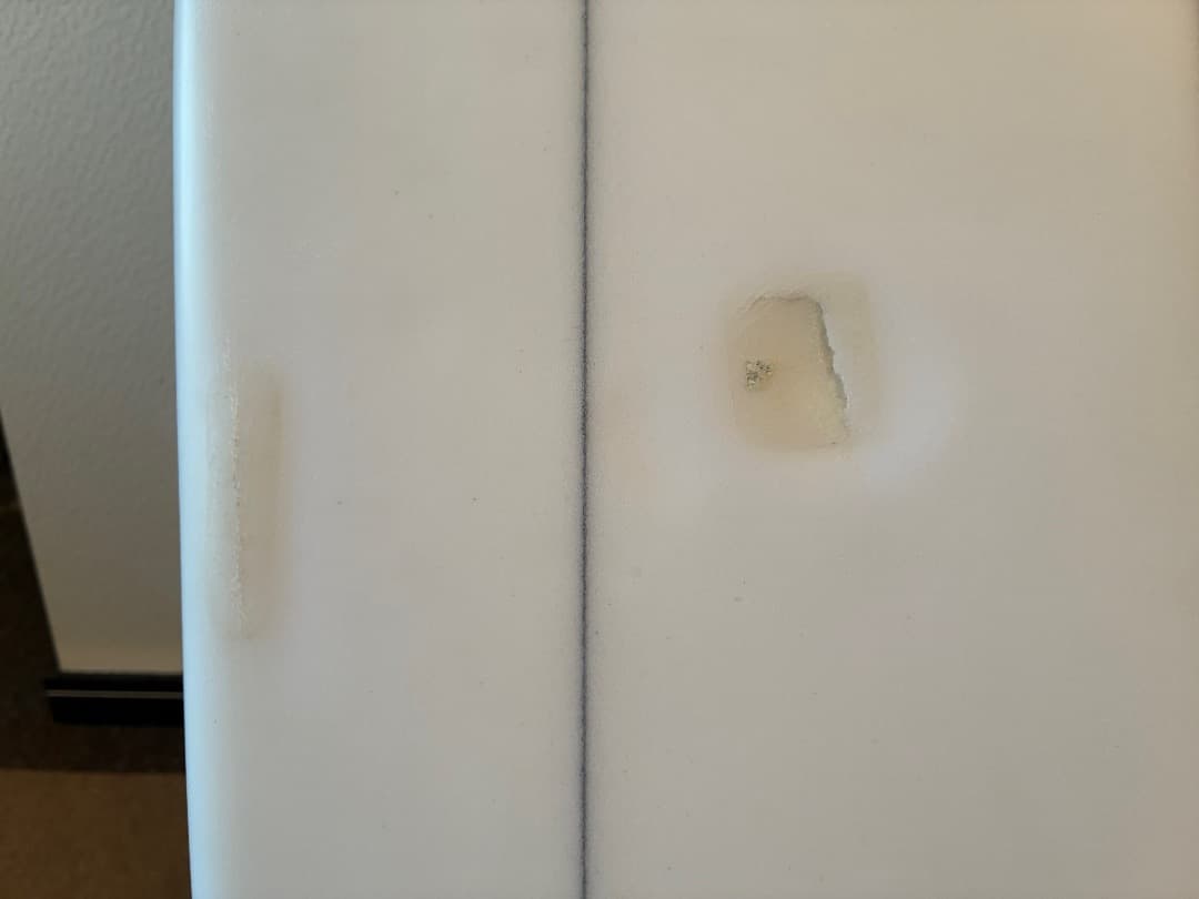 値下げ！JSビッグバロン PE 6'2.19.2/1 2.2/1 32.4L