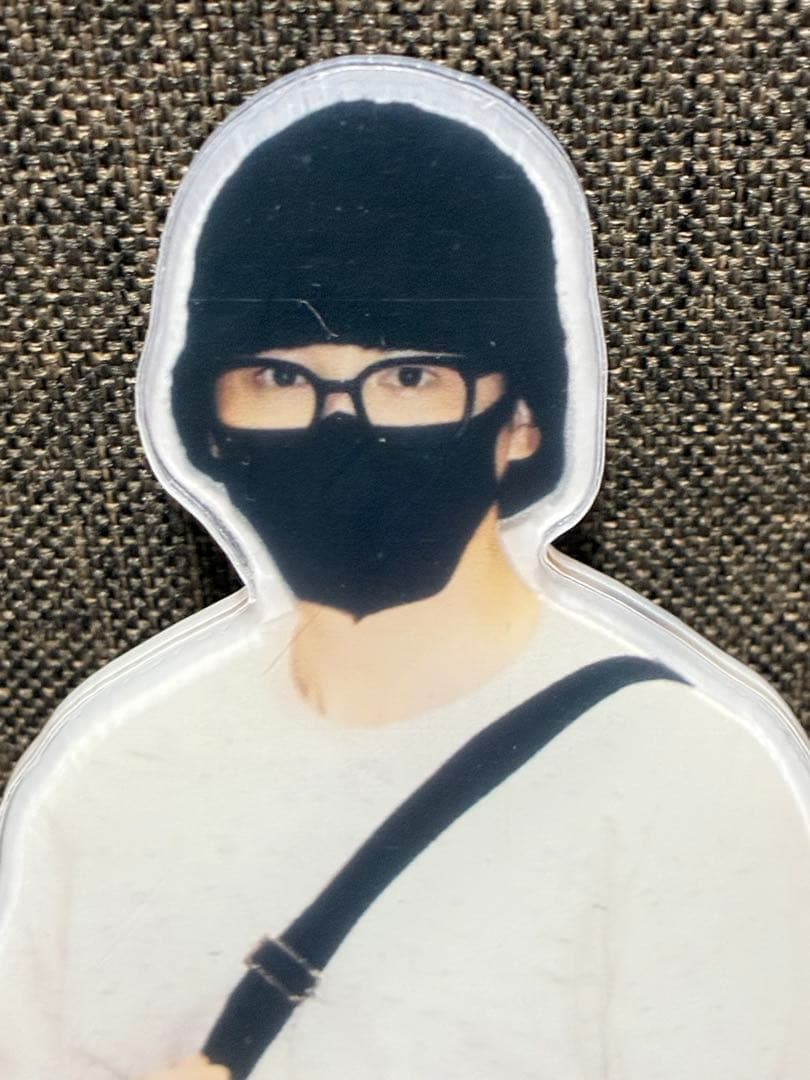 【期間限定在庫セール】BTS Jimin ジミン アクスタ