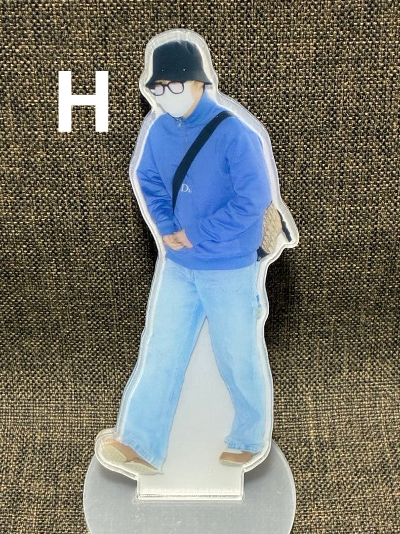 【期間限定在庫セール】BTS Jimin ジミン アクスタ