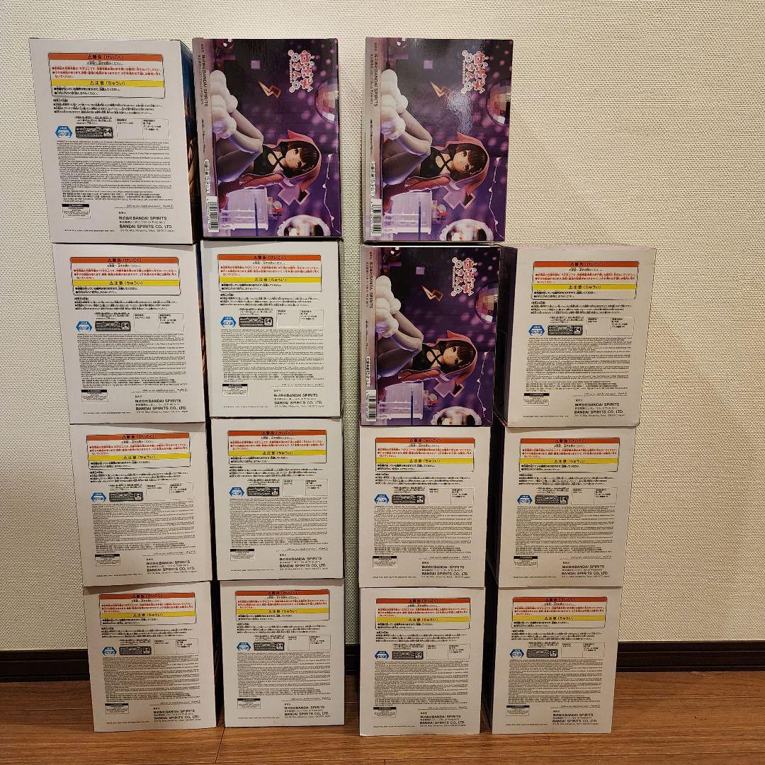 最安値 ホロライブ Relax time ロボ子 博衣 ラプラス 鷹嶺 17体