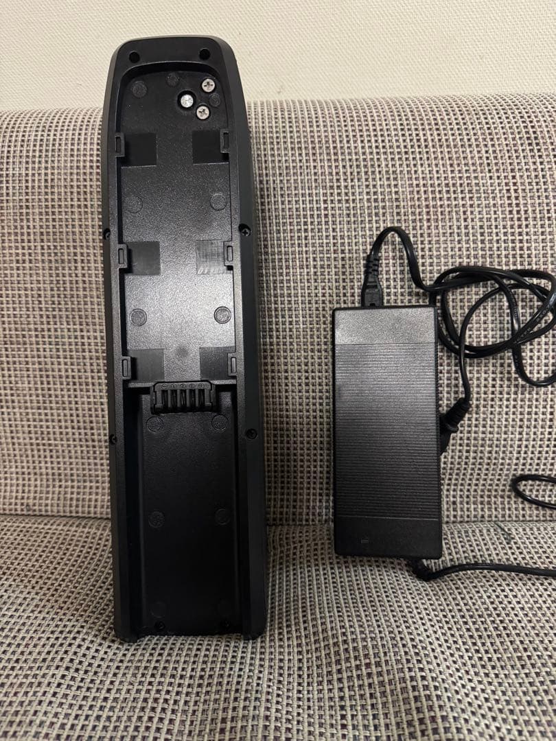 Shengmilo MX02S M90 M60 48V 18.5Ah バッテリー