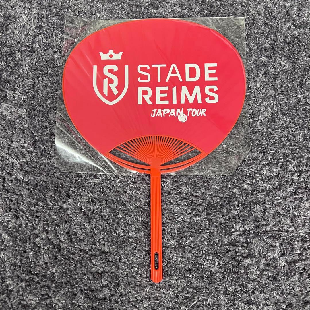 伊東純也 スタッドランス 応援グッズセット ユニフォーム うちわ