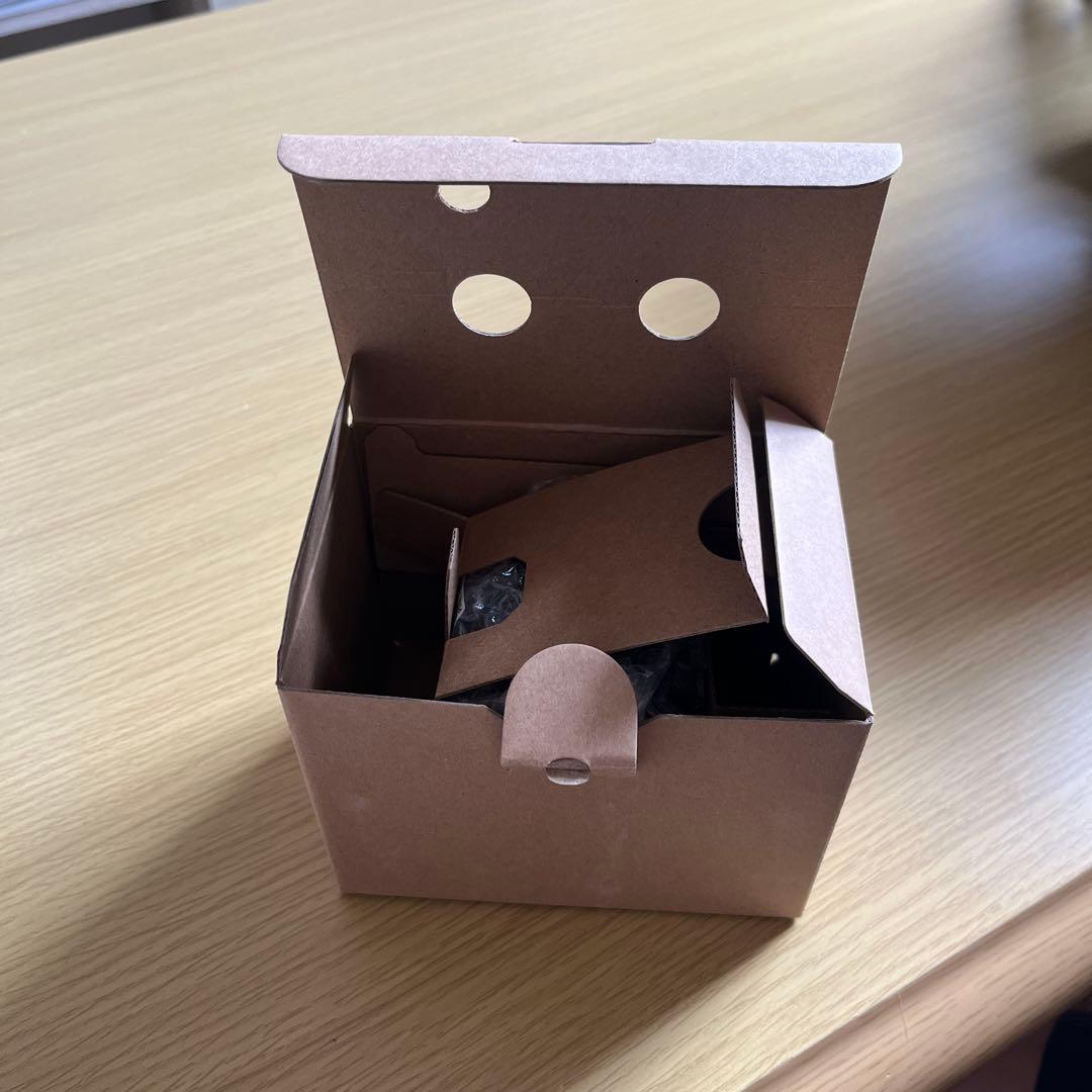 パナソニック LUMIX 18-40 F4.5-6.3 ズームレンズ