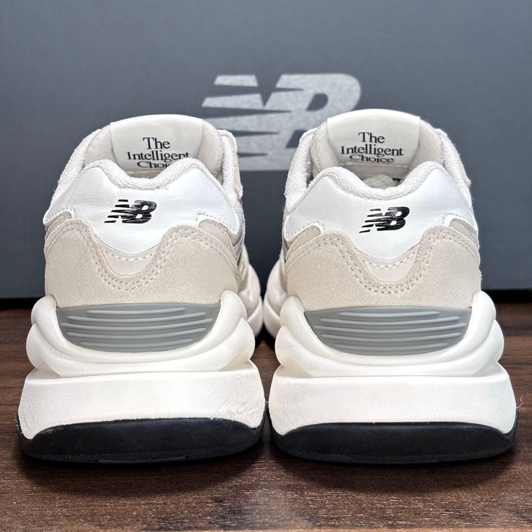 《IENA》New Balanceニューバランス M5740 VPD 23cm