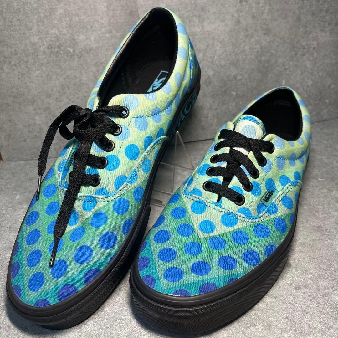 限定/新品】VANS × David Bowie Space Oddity - メルカリ