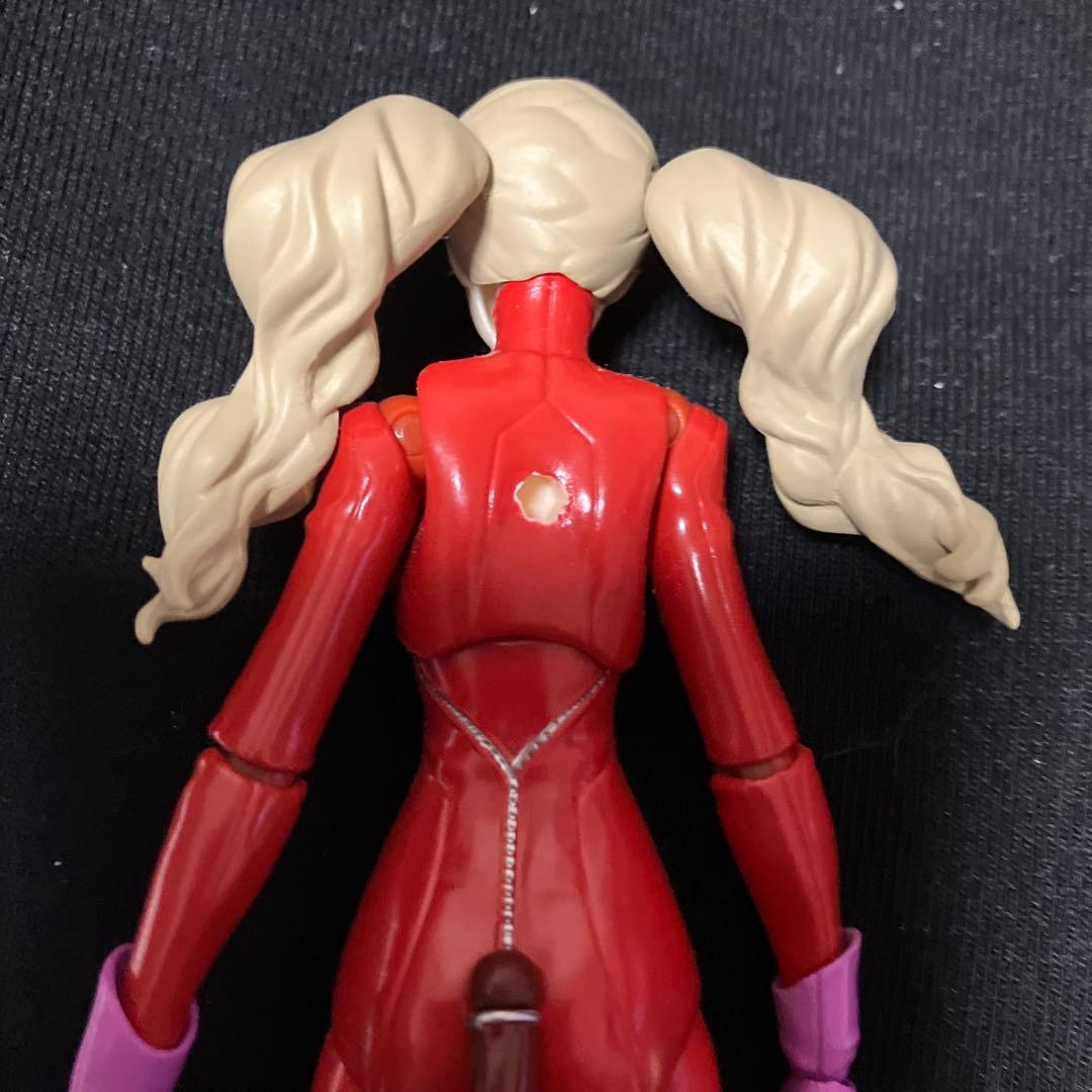 figma ペルソナ5 パンサー　特典付き