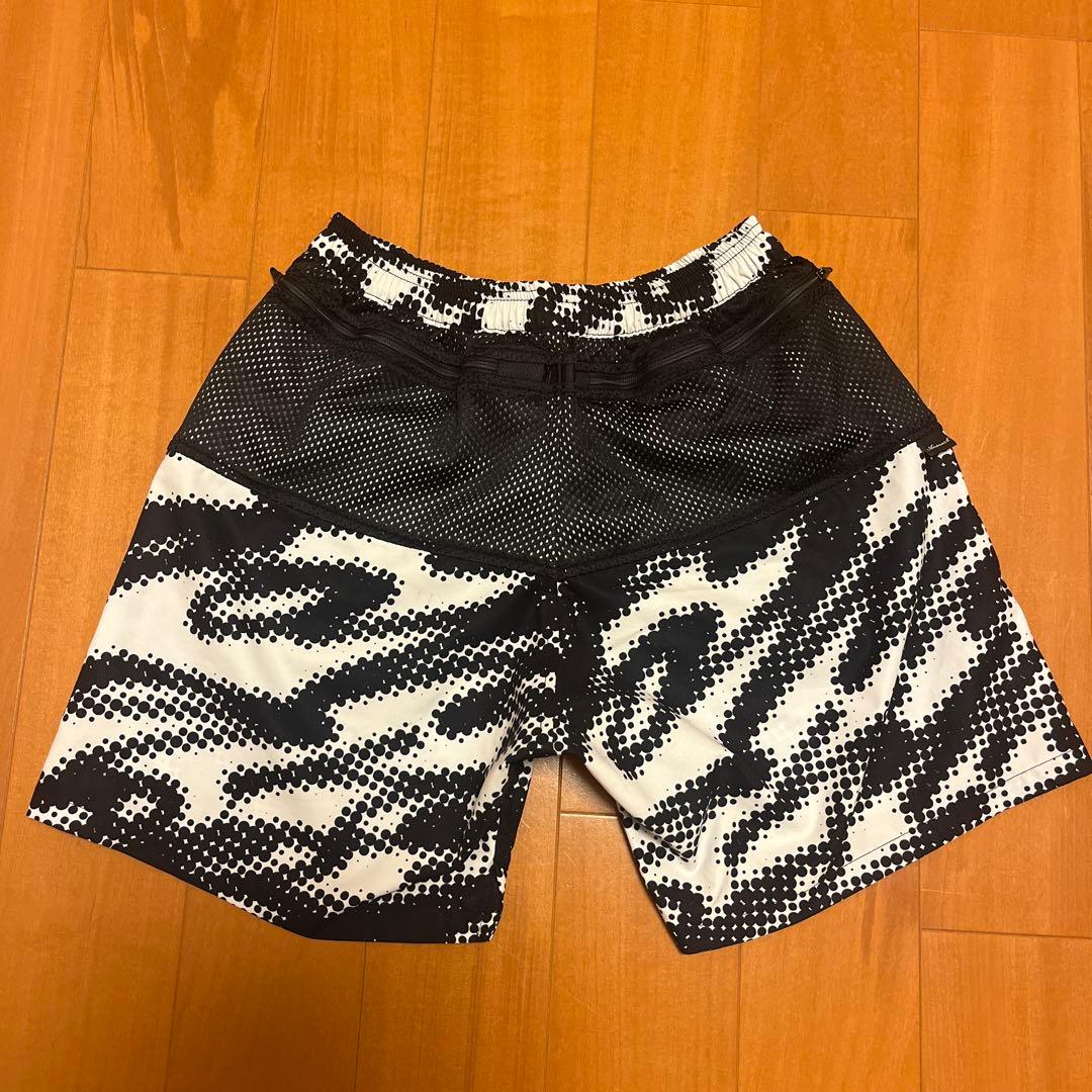 アンサー4 answer4 4Pocket Short Pants 走るパンクス - メルカリ