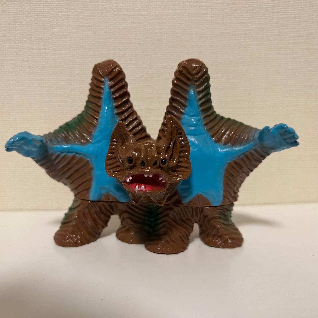 MAXTOY ギャンゴ ペスター 2体セット ソフビ ウルトラマン マックストイ