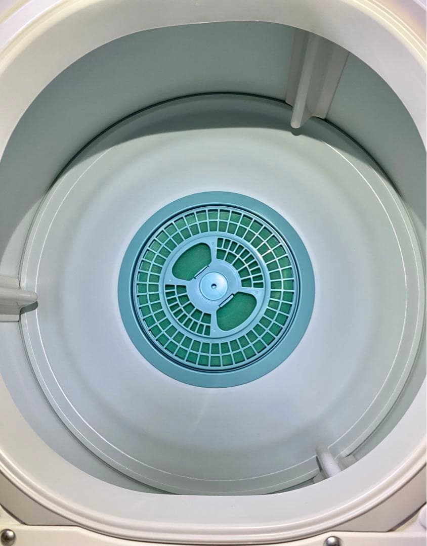 東芝　TOSHIBA 衣類乾燥機　ED-45C 2018年製　4.5kg