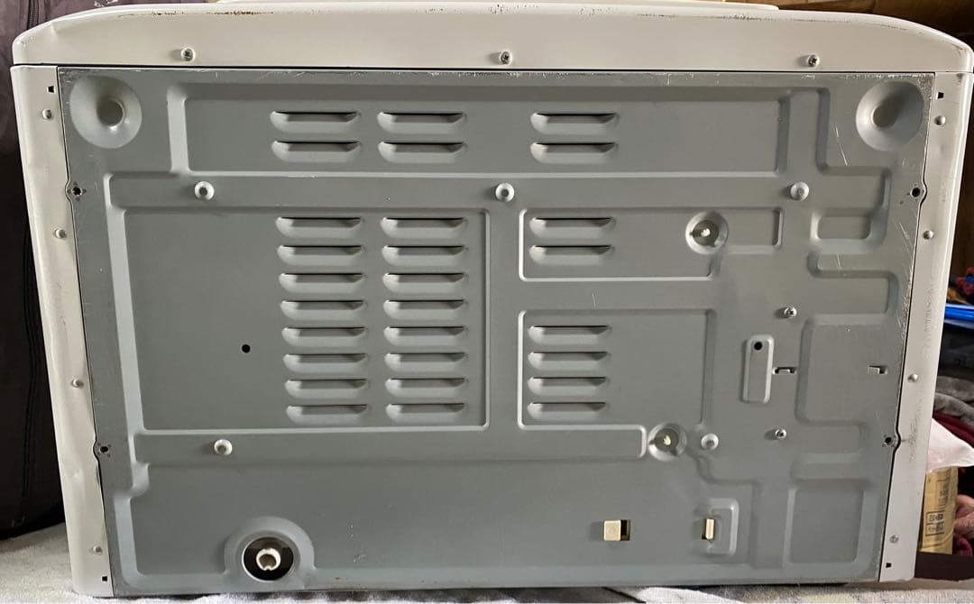 東芝　TOSHIBA 衣類乾燥機　ED-45C 2018年製　4.5kg