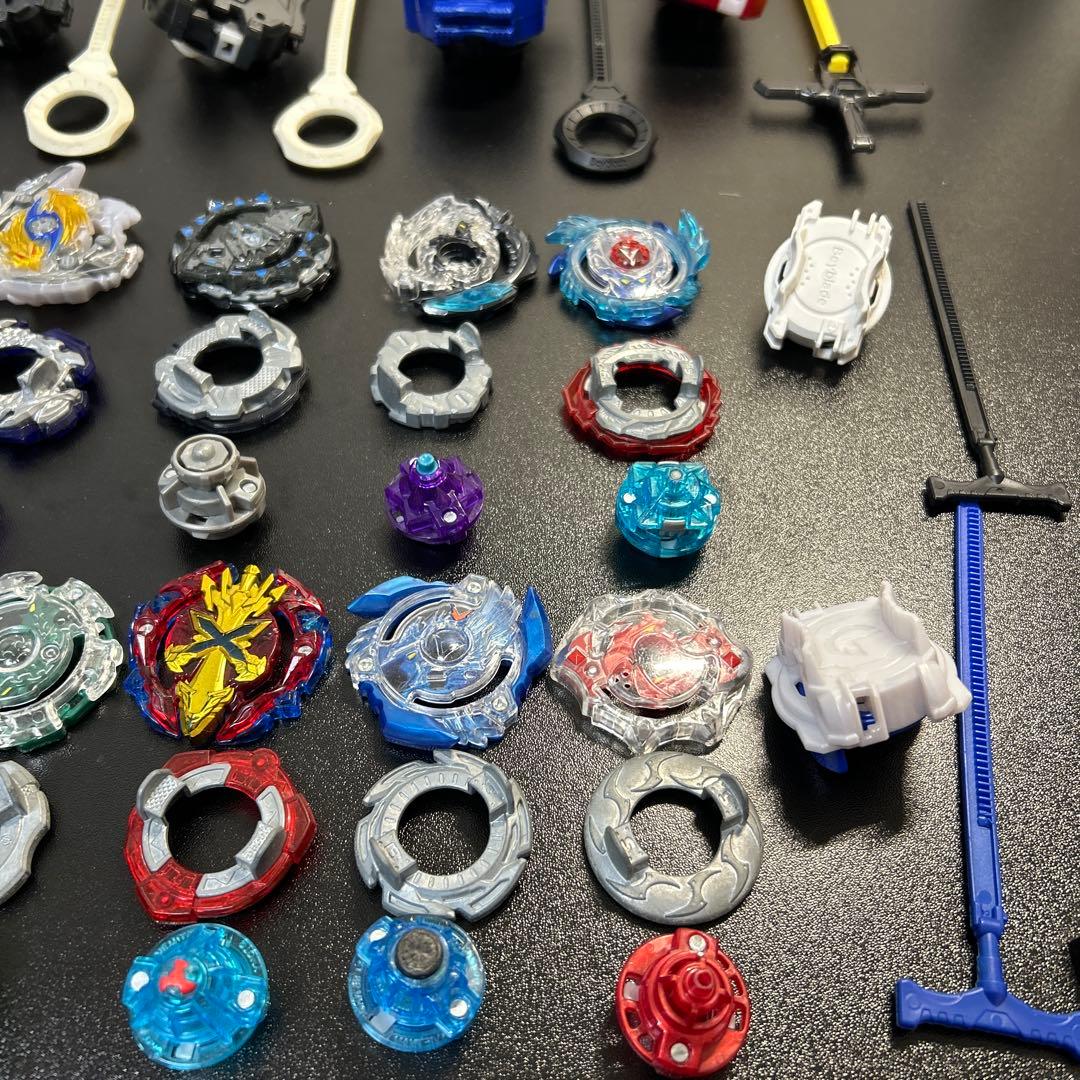 ベイブレードセット まとめ売り - メルカリ